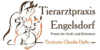 Kundenlogo von Tierarztpraxis Engelsdorf l Tierarzt Leipzig