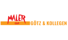 Kundenlogo von Maler GbR Götz & Kollegen