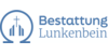 Kundenlogo von Bestattung Lunkenbein