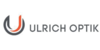 Kundenlogo von Ulrich Optik - Brillen, Kontaktlinsen, Sehtest Leipzig