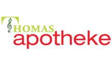 Kundenlogo von Thomas Apotheke