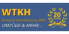 Kundenlogo von WTKH Service und Dienstleistungen 2000