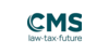 Kundenlogo von CMS Hasche Sigle Partnerschaft mbB