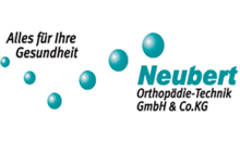 Kundenlogo von Neubert Orthopädie - Technik GmbH & Co. KG