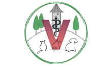 Kundenlogo von Tierarztpraxis am Wachberg, ehem. Rieger