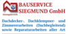 Kundenlogo von Bauservice Siegmund GmbH
