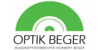Kundenlogo von Optik Beger