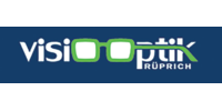 Kundenlogo Visio Optik Rüprich