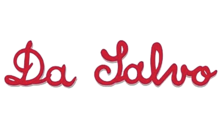 Kundenlogo von Pizzeria Da Salvo
