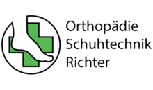Kundenlogo von Hermann Richter Orthopädie-Schuhtechnik