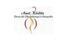 Kundenlogo von Praxis für Physiotherapie & Osteopathie Anet Köditz - Markranstädt