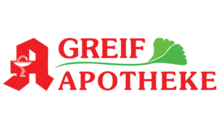 Kundenlogo von Apotheke Greif