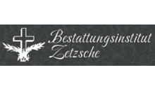 Kundenlogo von Bestattungsinstitut Zetzsche