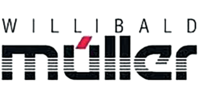 Kundenlogo Autohaus Willibald Müller / Autohaus Delitzsch
