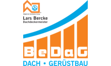 Kundenlogo von Lars Bercke Dachdeckermeister