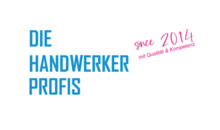 Kundenlogo von Die Handwerker Profis