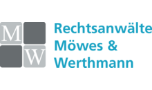 Kundenlogo von Rechtsanwälte Möwes & Werthmann