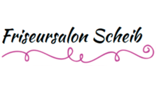 Kundenlogo von Friseursalon Scheib