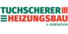 Kundenlogo von Tuchscherer Heizungsbau Inh. Christian Tuchscherer