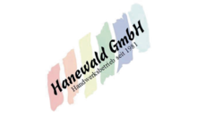 Kundenlogo von Hanewald GmbH