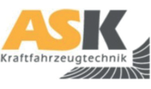Kundenlogo von ASK Kraftfahrzeugtechnik Andreas Schmidt