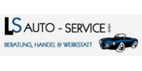 Kundenlogo LS Autoservice GmbH - Autoglas Leipzig