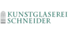 Kundenlogo von Kunstglaserei Schneider