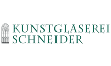 Kundenlogo von Kunstglaserei Schneider