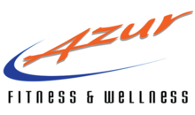 Kundenlogo von AZUR Fitness & Wellness