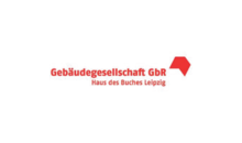 Kundenlogo von Gebäudegesellschaft „Haus des Buches“ Leipzig eGbR