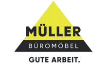 Kundenlogo von Büromöbel Müller Sachsen GmbH