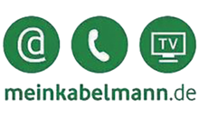 Kundenlogo von Mein Kabelmann Leipzig GmbH