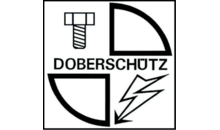 Kundenlogo von Doberschütz Blitzschutzanlagenbau