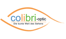 Kundenlogo von colibri-optic