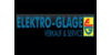 Kundenlogo von Elektro Glage