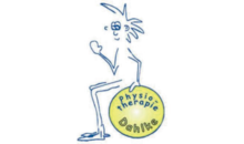 Kundenlogo von Physiotherapie Franka Dahlke