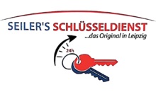 Kundenlogo von Leipziger Schlüsseldienst