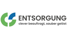 Kundenlogo von CS Container & Recycling GmbH & Co. KG
