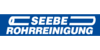 Kundenlogo von Seebe Rohrreinigung GmbH