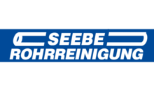 Kundenlogo von Seebe Rohrreinigung GmbH