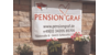 Kundenlogo von Pension Graf Inh. Annette Siebeck