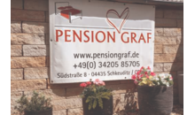 Kundenlogo von Pension Graf Inh. Annette Siebeck