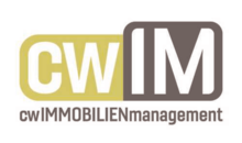 Kundenlogo von cw . IMMOBILIEN . management . GmbH