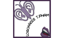 Kundenlogo von Logopädische Praxis T. Pham