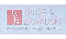 Kundenlogo von Kruse & Zawadski GmbH Praxis für Physiotherapie