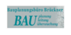 Kundenlogo von Bauplanungsbüro Brückner