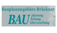 Kundenlogo von Bauplanungsbüro Brückner