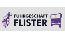 Kundenlogo von Fuhrgeschäft Werner Flister - Inh.: Jörg Flister
