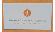 Kundenlogo von Physiotherapie Franziska Scheinpflug