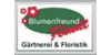 Kundenlogo von Blumenfreund Feindt Blumenhaus und Gärtnerei